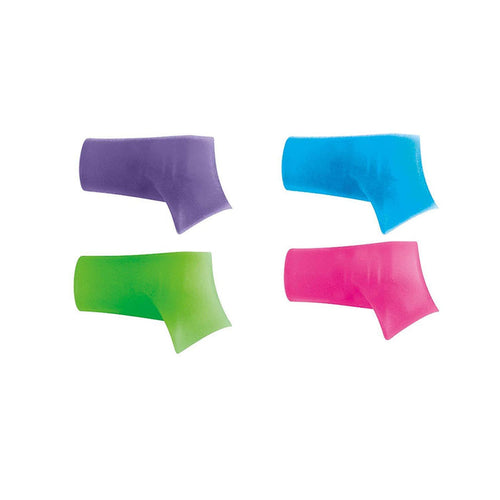 CamelBak eddy Water Bottle Bite Valves (4-Pack, Multi-Color)
