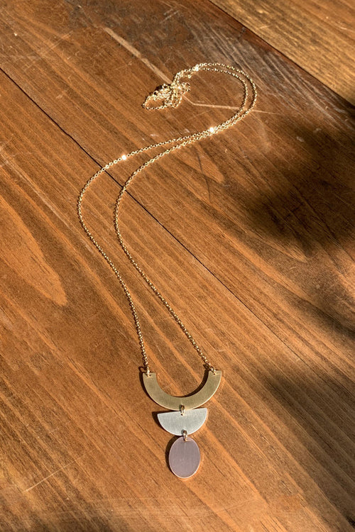 Campo Necklace