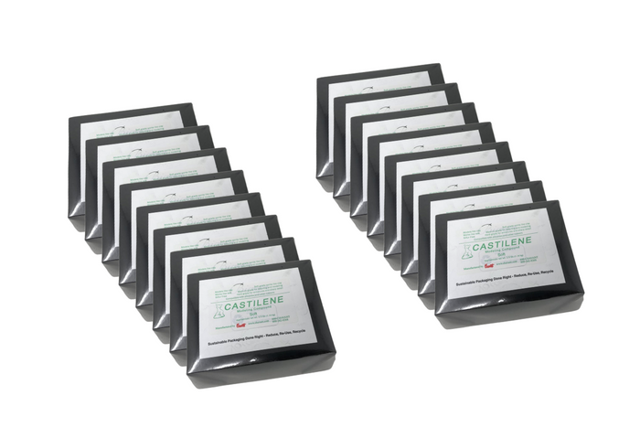 Castilene - Soft-Chavant Modeling Clay-Atlas Preservation