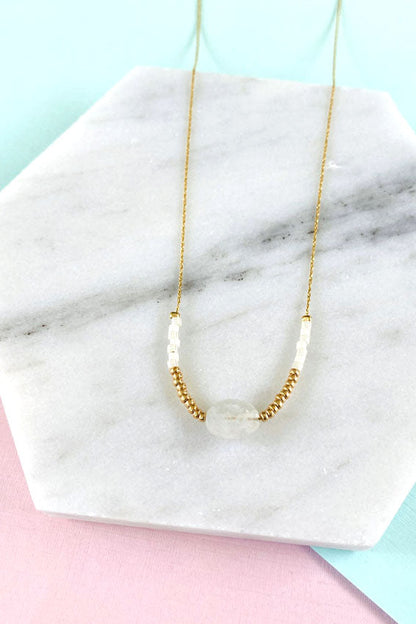 Charlie Necklace