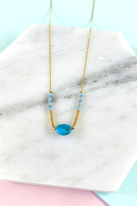 Charlie Necklace