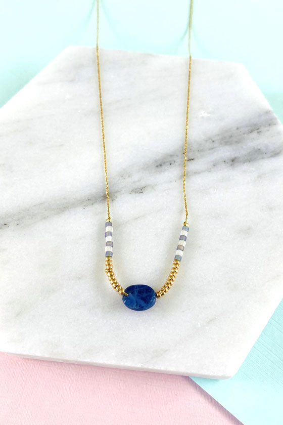 Charlie Necklace