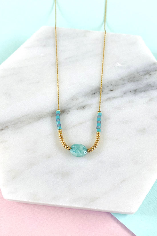 Charlie Necklace