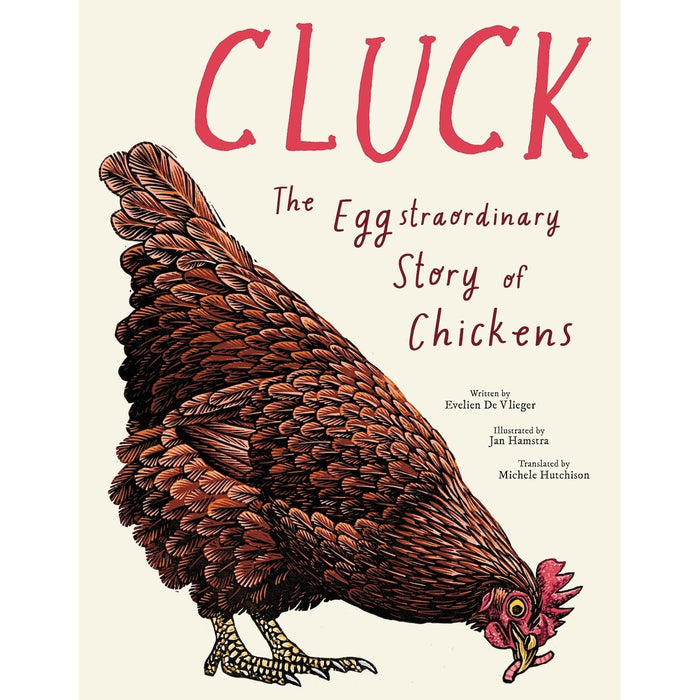 Cluck