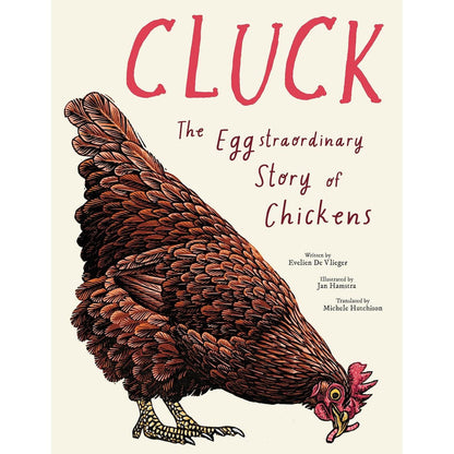 Cluck