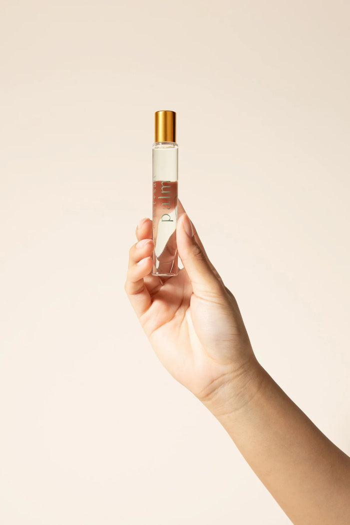 Coast + Salt Palm Perfume Roller