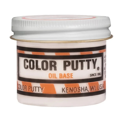 Color Putty Oil Base Putty Refill Jar-Color Putty-Atlas Preservation