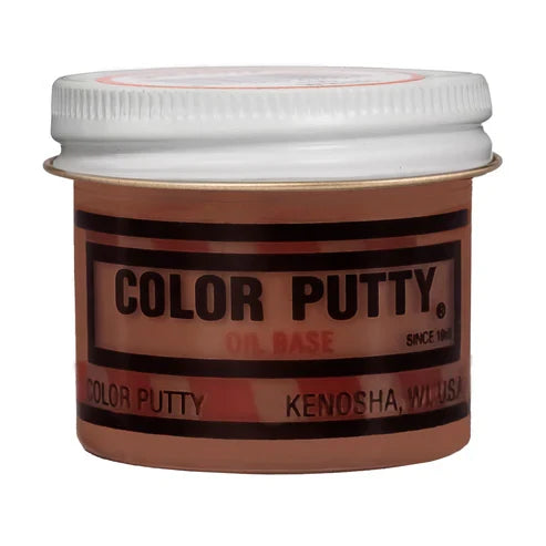 Color Putty Oil Base Putty Refill Jar-Color Putty-Atlas Preservation