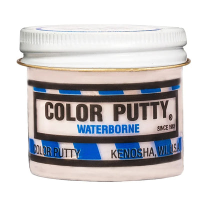 Color Putty Waterborne Base Putty Refill Jar-Color Putty-Atlas Preservation