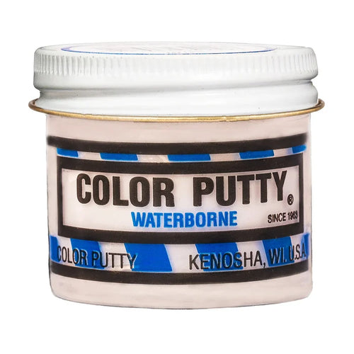 Color Putty Waterborne Base Putty Refill Jar-Color Putty-Atlas Preservation