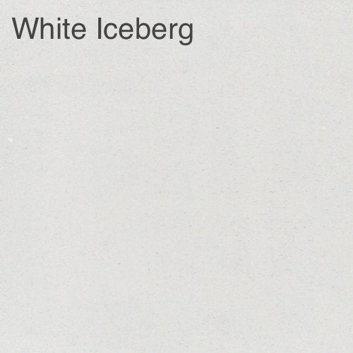 White Iceberg
