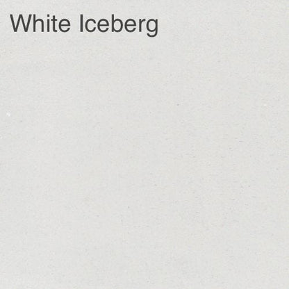 White Iceberg
