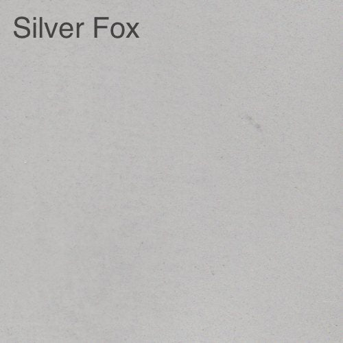 Silver Fox