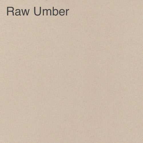 Raw Umber
