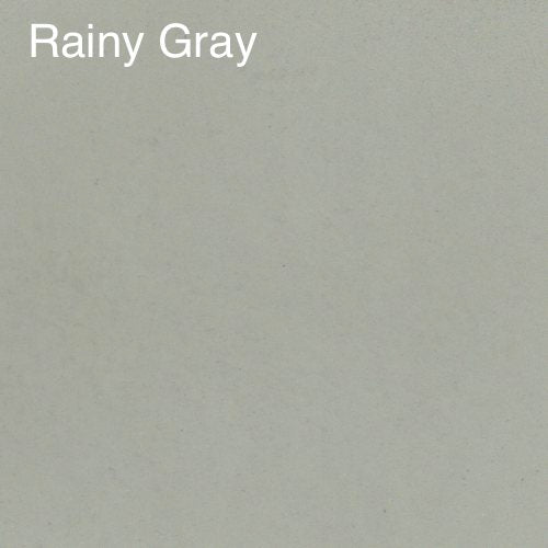 Rainy Gray