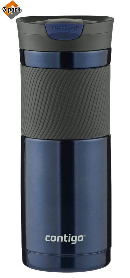 Dark Plum / 24 oz