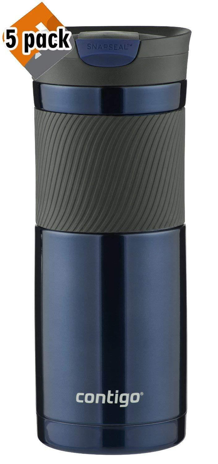 Matte Black / 20 oz