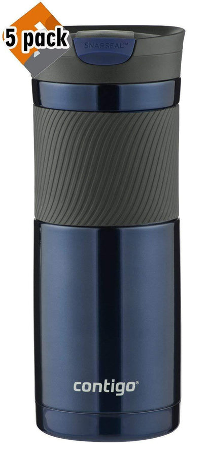 Matte Black / 20 oz