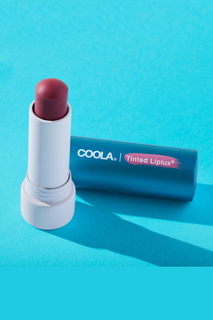 Coola Classic Liplux Balm SPF30
