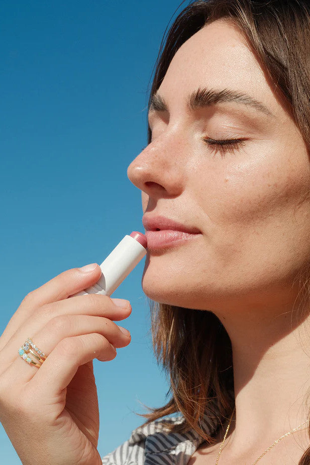 Coola Classic Liplux Balm SPF30