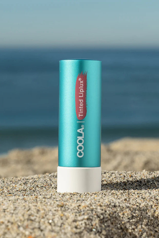 Coola Classic Liplux Balm SPF30