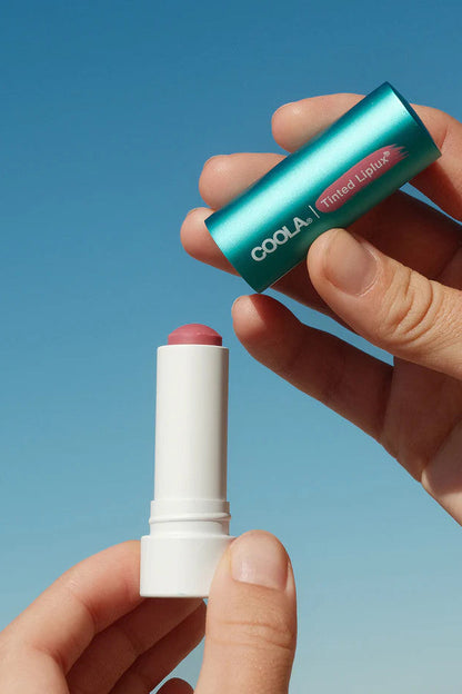 Coola Classic Liplux Balm SPF30
