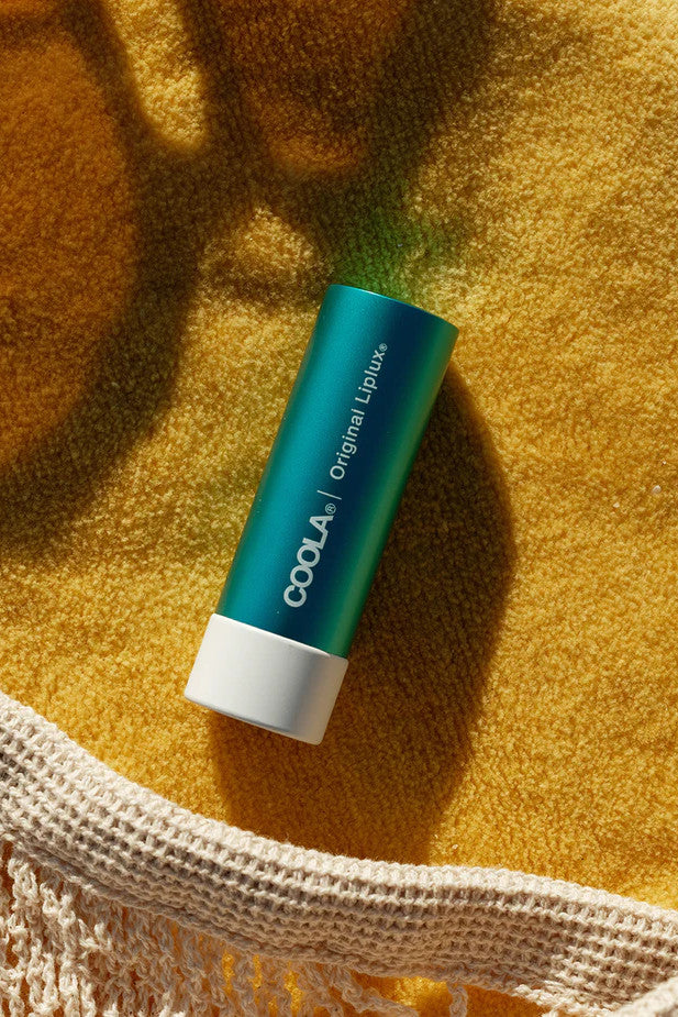 Coola Classic Liplux Balm SPF30
