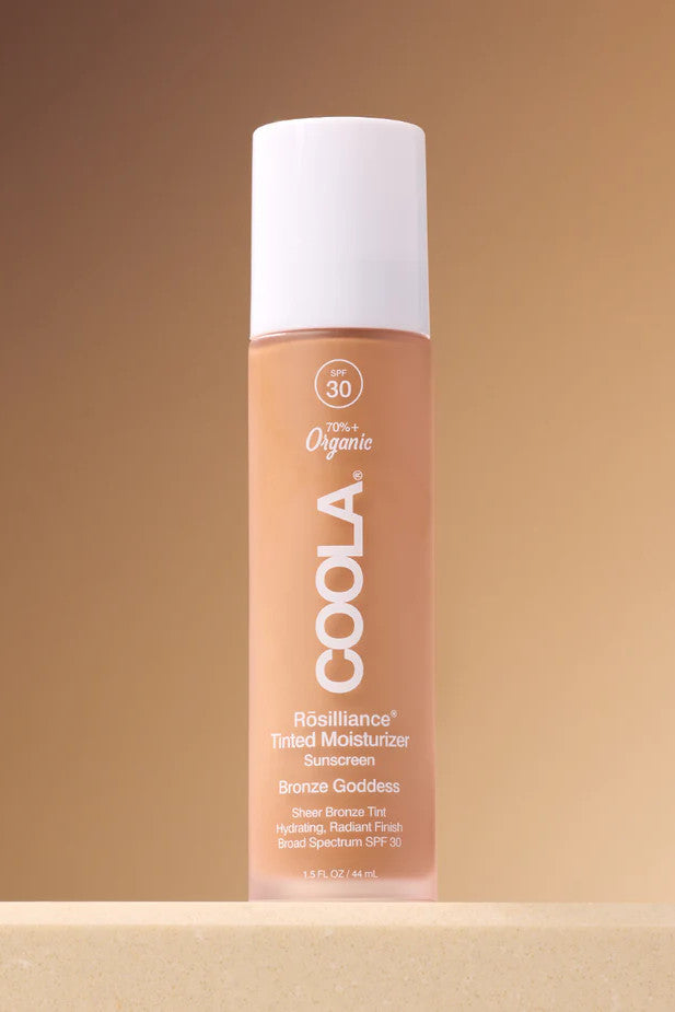 Coola Mineral Face Rosilliance SPF30