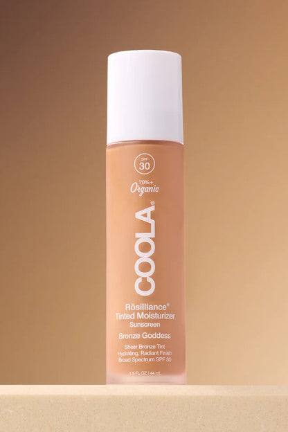 Coola Mineral Face Rosilliance SPF30
