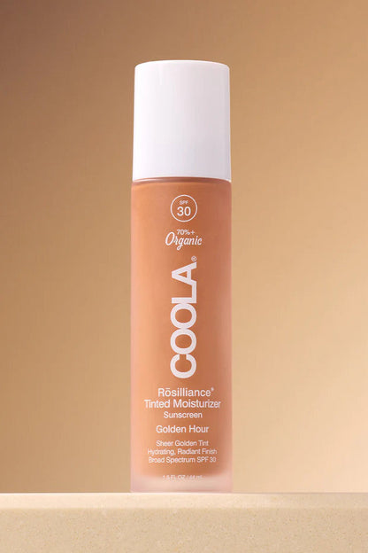 Coola Mineral Face Rosilliance SPF30