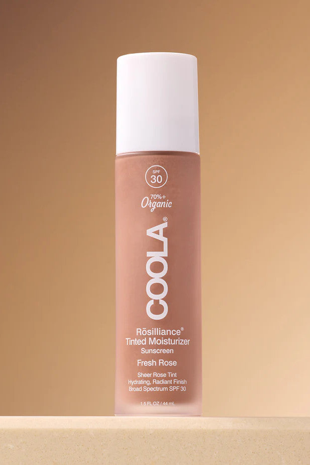 Coola Mineral Face Rosilliance SPF30