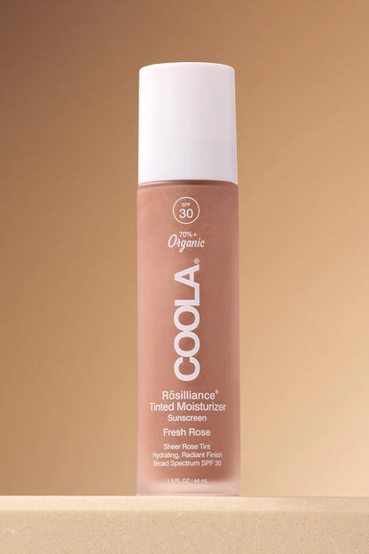 Coola Mineral Face Rosilliance SPF30