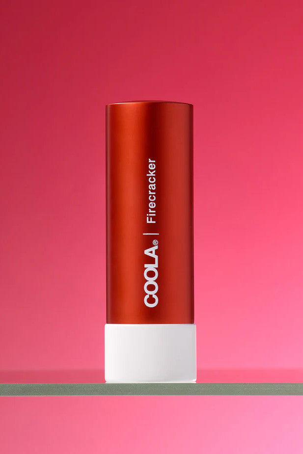 Coola Mineral LipLux Lip Balm SPF30