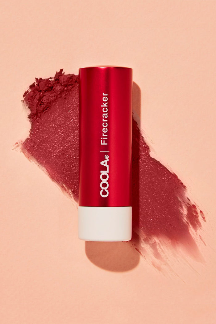 Coola Mineral LipLux Lip Balm SPF30