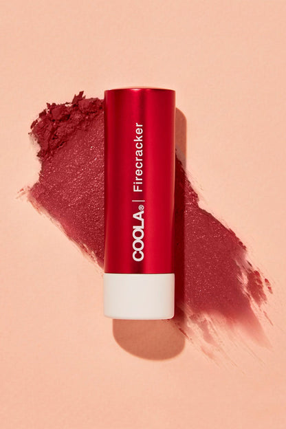 Coola Mineral LipLux Lip Balm SPF30