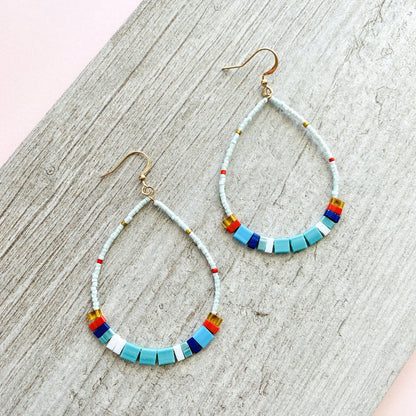 Corletta Earrings