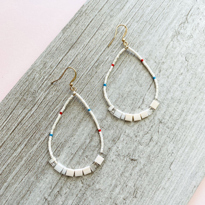Corletta Earrings