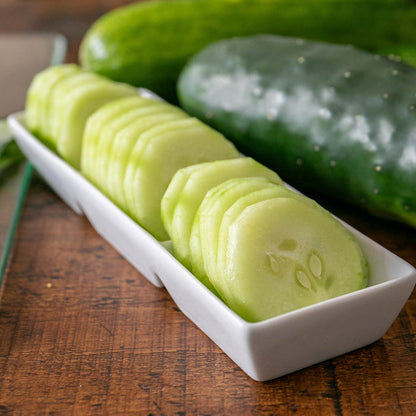 Cucumber 'Marketmore'
