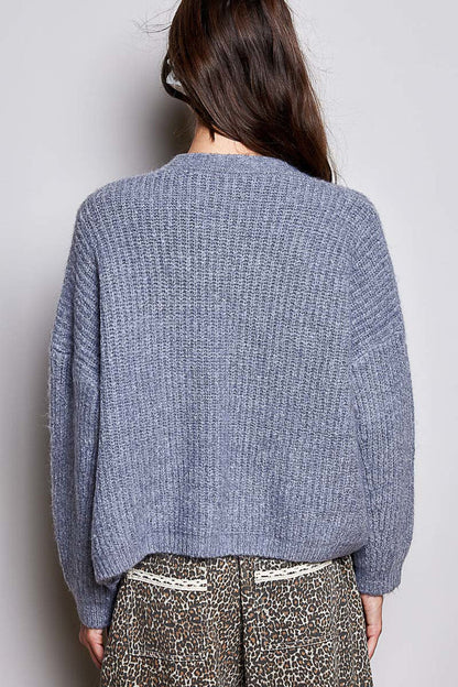 Daily Cozy Cardigan