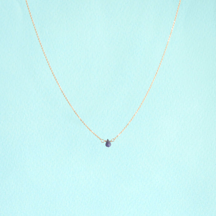 Dawson Necklace