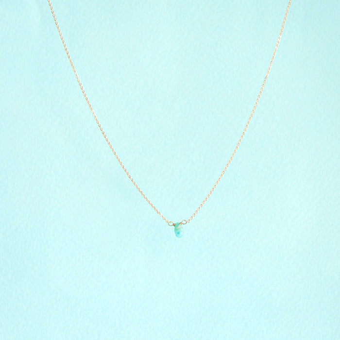Dawson Necklace