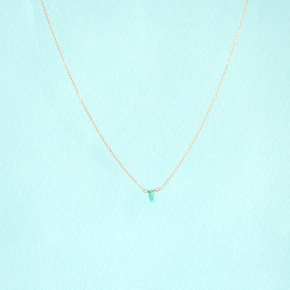 Dawson Necklace