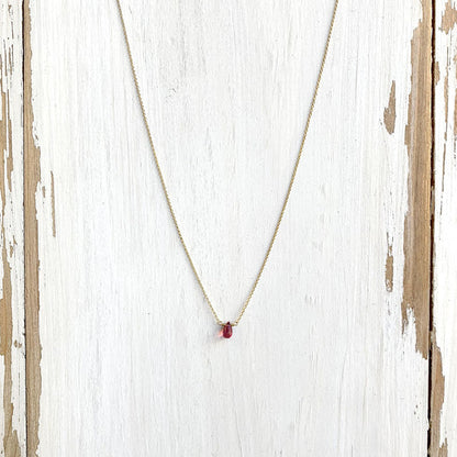 Dawson Necklace