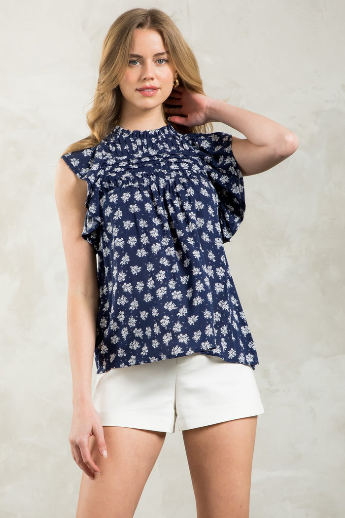 Delilah Top