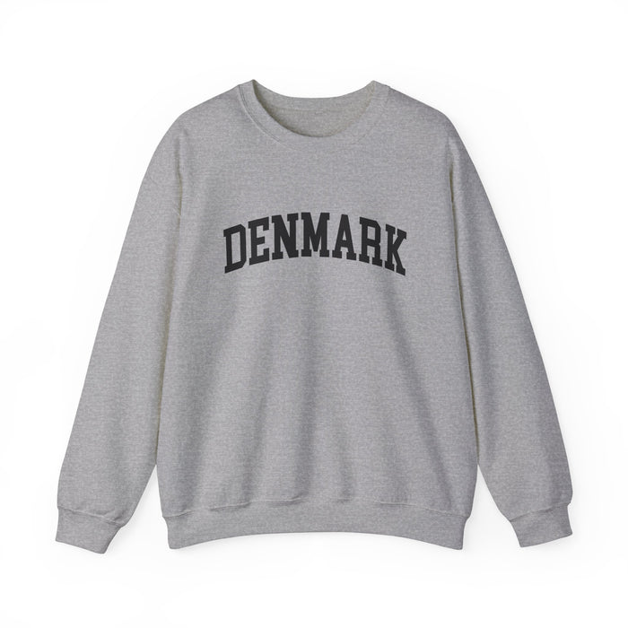 Denmark University Sweatshirt