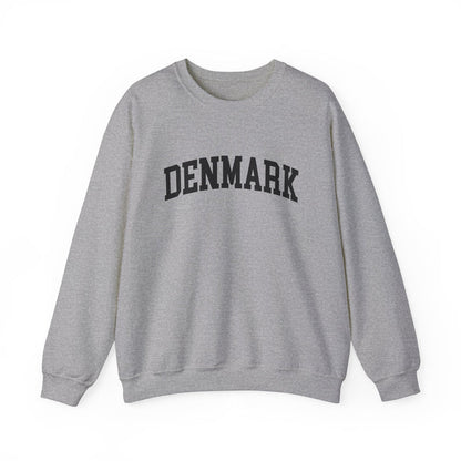 Denmark University Sweatshirt