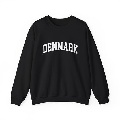 Denmark University Sweatshirt