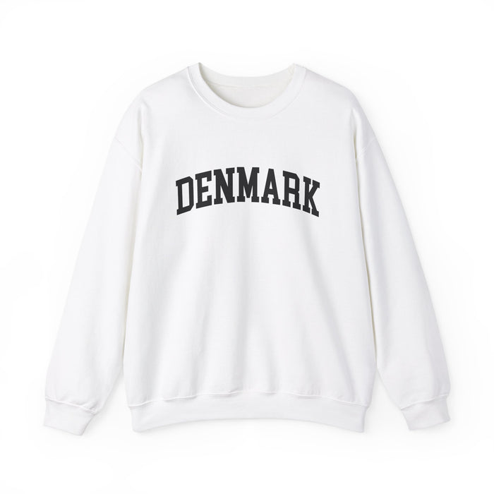 Denmark University Sweatshirt