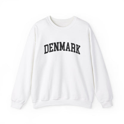 Denmark University Sweatshirt