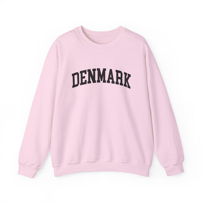 Denmark University Sweatshirt